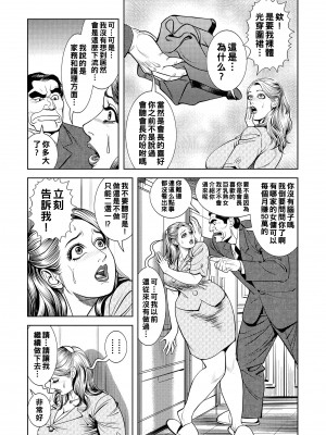[セニョール大悦] 抵当貴婦人肉玩具_009