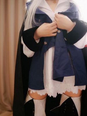 少女映画 少女前線Kar98K_3a02cd52aeb00dd0442a63eca06bd8ed