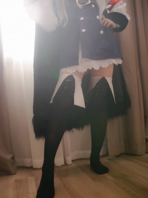 少女映画 少女前線Kar98K_5c0366d4a43656403943bfbafd54c2cb