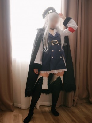 少女映画 少女前線Kar98K_73153d34dcfec4a4f63494821ea11972