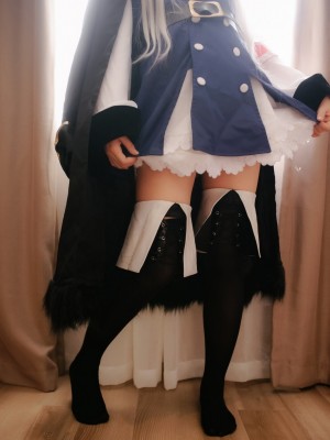 少女映画 少女前線Kar98K_bf75005e5c876187f7f23a67b0ca21ec