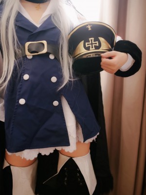 少女映画 少女前線Kar98K_e47700fae91283bff26d96094b49ccb5