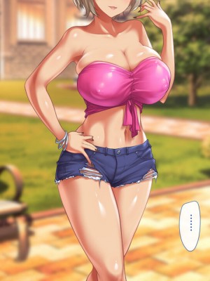 [むらパラ! (two9oNe、寿退社、後藤しい)] テニス部と間違えて巨乳ギャルお姉さん達のヤリサーに入ってしまった話_0016