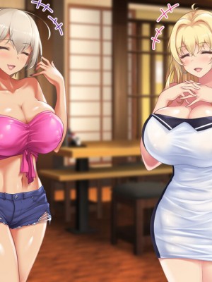 [むらパラ! (two9oNe、寿退社、後藤しい)] テニス部と間違えて巨乳ギャルお姉さん達のヤリサーに入ってしまった話_0173