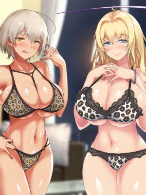 [むらパラ! (two9oNe、寿退社、後藤しい)] テニス部と間違えて巨乳ギャルお姉さん達のヤリサーに入ってしまった話_0183
