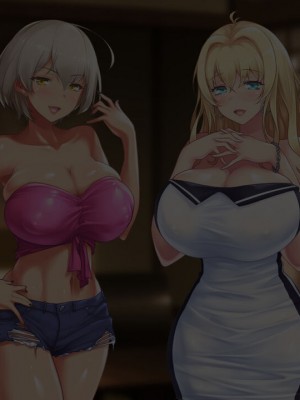 [むらパラ! (two9oNe、寿退社、後藤しい)] テニス部と間違えて巨乳ギャルお姉さん達のヤリサーに入ってしまった話_0389