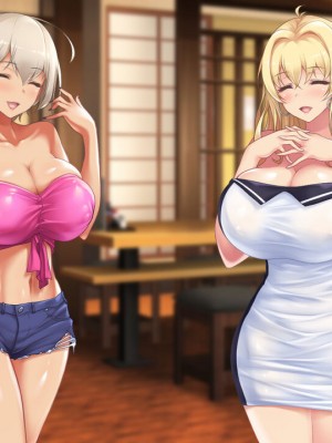 [むらパラ! (two9oNe、寿退社、後藤しい)] テニス部と間違えて巨乳ギャルお姉さん達のヤリサーに入ってしまった話_0672