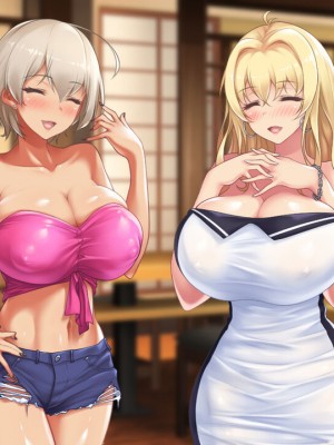 [むらパラ! (two9oNe、寿退社、後藤しい)] テニス部と間違えて巨乳ギャルお姉さん達のヤリサーに入ってしまった話_0675