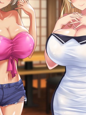 [むらパラ! (two9oNe、寿退社、後藤しい)] テニス部と間違えて巨乳ギャルお姉さん達のヤリサーに入ってしまった話_0706