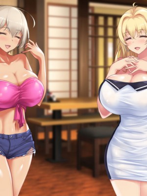 [むらパラ! (two9oNe、寿退社、後藤しい)] テニス部と間違えて巨乳ギャルお姉さん達のヤリサーに入ってしまった話_0708