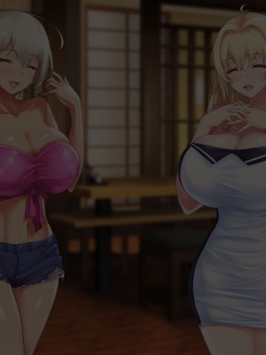 [むらパラ! (two9oNe、寿退社、後藤しい)] テニス部と間違えて巨乳ギャルお姉さん達のヤリサーに入ってしまった話_0709