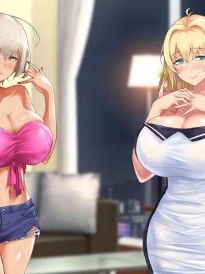 [むらパラ! (two9oNe、寿退社、後藤しい)] テニス部と間違えて巨乳ギャルお姉さん達のヤリサーに入ってしまった話_0714