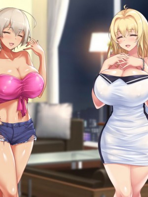 [むらパラ! (two9oNe、寿退社、後藤しい)] テニス部と間違えて巨乳ギャルお姉さん達のヤリサーに入ってしまった話_0715