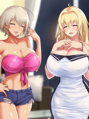 [むらパラ! (two9oNe、寿退社、後藤しい)] テニス部と間違えて巨乳ギャルお姉さん達のヤリサーに入ってしまった話_0716