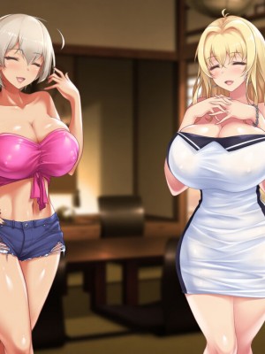 [むらパラ! (two9oNe、寿退社、後藤しい)] テニス部と間違えて巨乳ギャルお姉さん達のヤリサーに入ってしまった話_0919