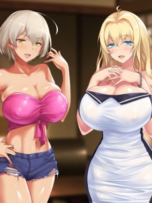 [むらパラ! (two9oNe、寿退社、後藤しい)] テニス部と間違えて巨乳ギャルお姉さん達のヤリサーに入ってしまった話_0922