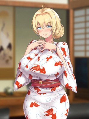 [むらパラ! (two9oNe、寿退社、後藤しい)] テニス部と間違えて巨乳ギャルお姉さん達のヤリサーに入ってしまった話_0981