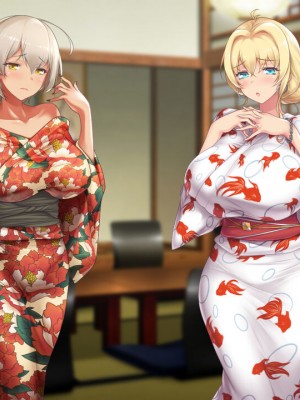 [むらパラ! (two9oNe、寿退社、後藤しい)] テニス部と間違えて巨乳ギャルお姉さん達のヤリサーに入ってしまった話_0989