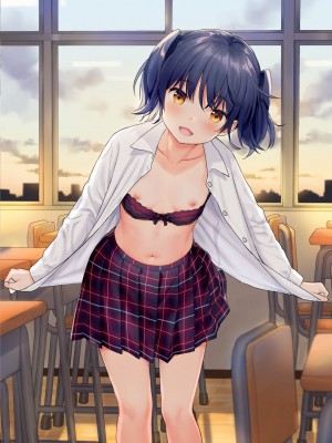 [関谷あさみ] ラフスケッチ [DL版]_198