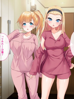 [サポットノーズ (ユウサギ)] 催眠支配2 ～5人の美女奴隷に囲まれた自由奔放ハーレムライフ～_226