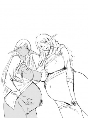 [染岡ゆすら] ヤッてみてからかんがえよ。[DL版]_210