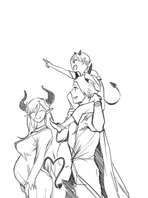 [染岡ゆすら] ヤッてみてからかんがえよ。[DL版]_144