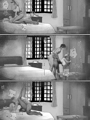 [高嶋堂] 女子校勤務は辛すぎる [DL版]_54