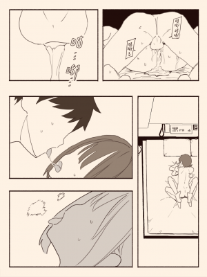 [けもみみ駅] 好きな人の双子の妹と｜和喜歡的人的雙胞胎妹妹 [中文] [睡眠時間三小時]_025
