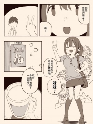 [けもみみ駅] 好きな人の双子の妹と [睡眠時間三小時]_06