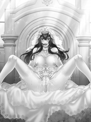 [群青ブルー (msyk)] 花嫁NTR～俺をイジメたアイツの嫁を寝取って堕として復讐する～｜新娘NTR ~牛走霸凌我的家伙的新娘并告诉他来复仇~ [天朝工科生个人汉化]_03