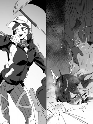 LUXsumildo·游戏里的精液母猪脏丫头们（网游同人H·LC整合汉化组）_14