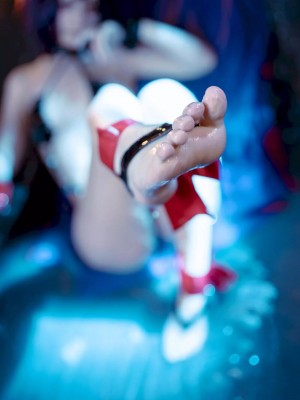 拖拉大王 (Quan冉有点饿) - FGO 酒吞童子_46