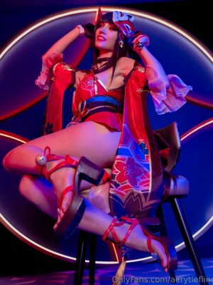 Aery Tiefling - Sparkle_16