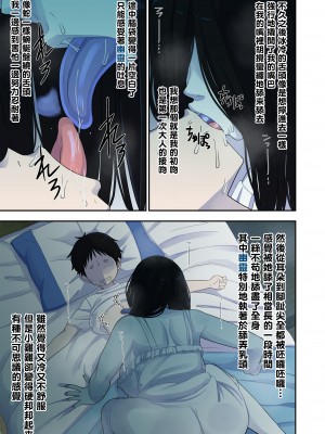 [テコキッズ (れオナるド16世)] 夏休み...婆ちゃん家で起きた不思議な話 [Banana手工漢化] [DL版]_07