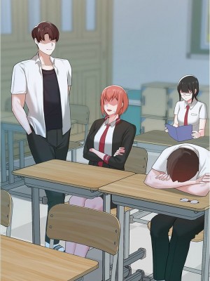 [韩漫] 废柴逃脱／Escape Loser [中文][已完结]_0047