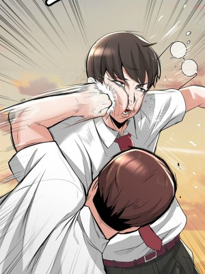 [韩漫] 废柴逃脱／Escape Loser [中文][已完结]_0079