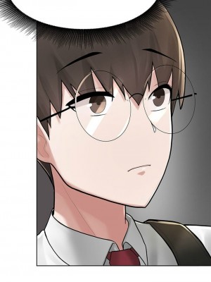 [韩漫] 废柴逃脱／Escape Loser [中文][已完结]_0128