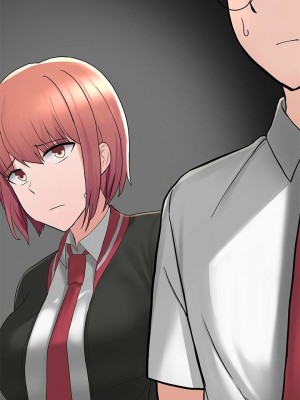 [韩漫] 废柴逃脱／Escape Loser [中文][已完结]_0139