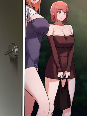 [韩漫] 废柴逃脱／Escape Loser [中文][已完结]_0546