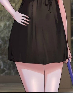 [韩漫] 废柴逃脱／Escape Loser [中文][已完结]_0547