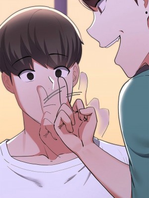 [韩漫] 废柴逃脱／Escape Loser [中文][已完结]_0658