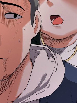 [韩漫] 废柴逃脱／Escape Loser [中文][已完结]_0705