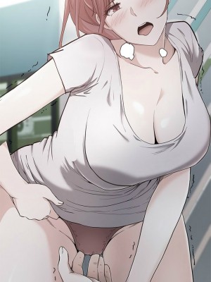 [韩漫] 废柴逃脱／Escape Loser [中文][已完结]_0841