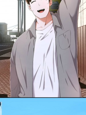 [韩漫] 废柴逃脱／Escape Loser [中文][已完结]_0909