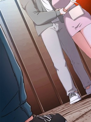 [韩漫] 废柴逃脱／Escape Loser [中文][已完结]_0911