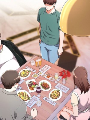 [韩漫] 废柴逃脱／Escape Loser [中文][已完结]_0923