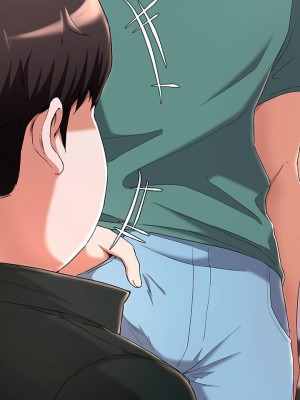 [韩漫] 废柴逃脱／Escape Loser [中文][已完结]_0924