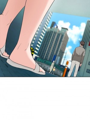 [韩漫] 废柴逃脱／Escape Loser [中文][已完结]_1062