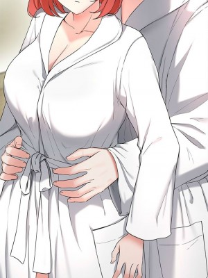 [韩漫] 废柴逃脱／Escape Loser [中文][已完结]_1182