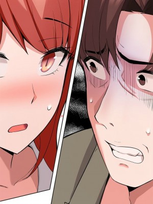 [韩漫] 废柴逃脱／Escape Loser [中文][已完结]_1332